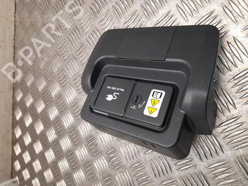 Switch HYUNDAI IONIQ 5 (NE) EV | BP37570069I30 - Image 2