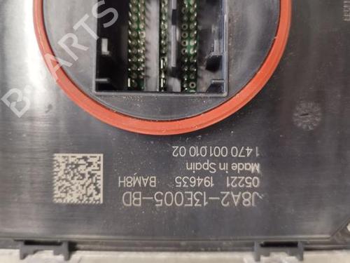 Lights ECU LAND ROVER RANGE ROVER VELAR (L560) 2.0 P250 Si4 4x4 | BP39482964M55  - Image 6