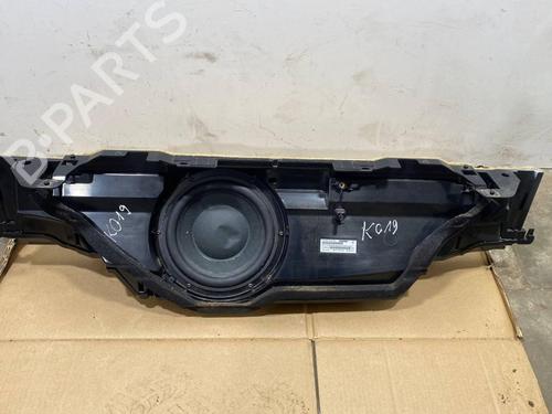 Used Electronic module PORSCHE PANAMERA (970) 3.0 S E-Hybrid (380 hp) 28945385