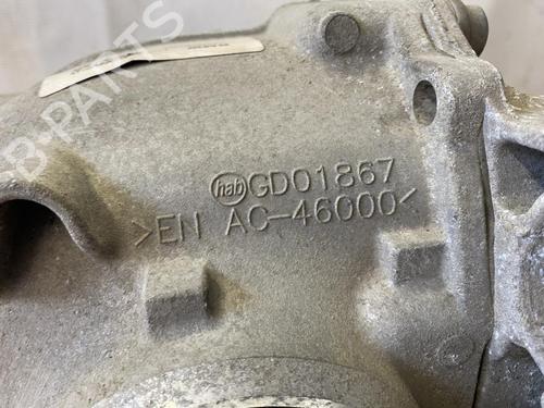 Rear differential BMW 5 (G30, F90) 530 e Plug-in Hybrid | BP38967008M24 - Image 3