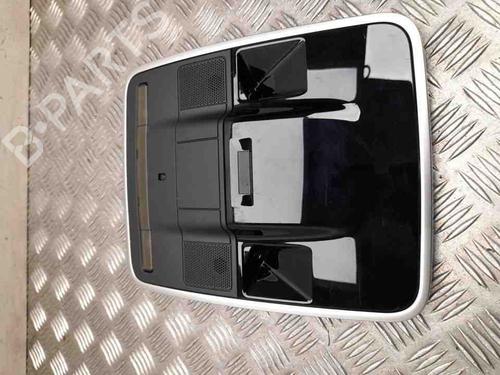 Luz interior LAND ROVER RANGE ROVER IV (L405) 4.4 SDV8 4x4 (340 hp) 28938135