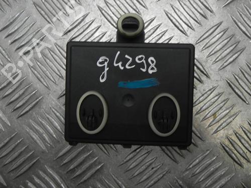 Electronic module AUDI A6 C8 (4A2) 55 TFSi Mild Hybrid quattro | BP37541203M83 - Image 2