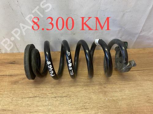 Used Shock absorber spring Shock absorber spring 38966338 38966338