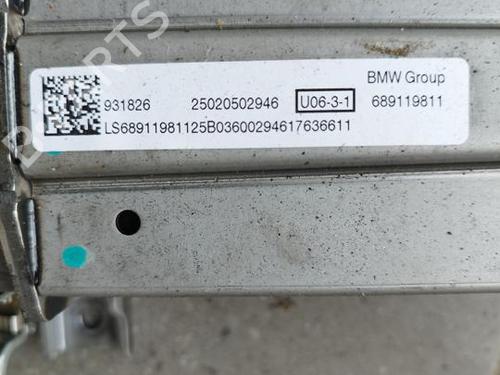 Steering column universal joint BMW 1 (F70) 120 d Mild-Hybrid | BP40051254M114  - Image 5