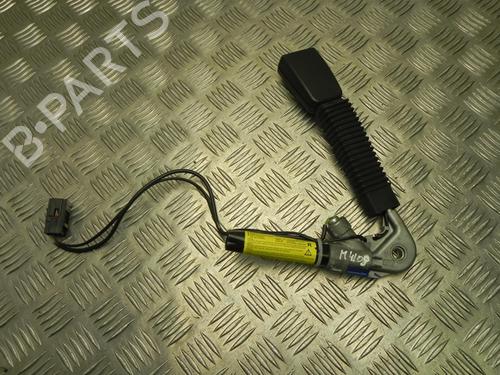 Front right seatbelt JAGUAR XF I (X250) 2.7 D | BP28913888I25 