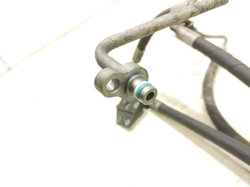 Pipe MERCEDES-BENZ M-CLASS (W166) ML 63 AMG 4-matic (166.074) | BP38995654M125 - Image 3