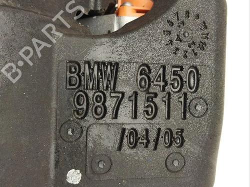 AC compressor BMW i4 (G26) eDrive35 | BP28940999M34