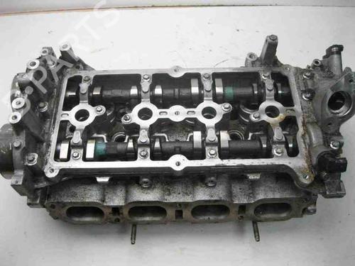 Used Cylinder head NISSAN JUKE (F15) 1.6 DIG-T (190 hp) 28922745