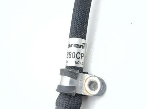 AC pipe MCLAREN 570S 3.8 | BP39001858M126 - Image 10