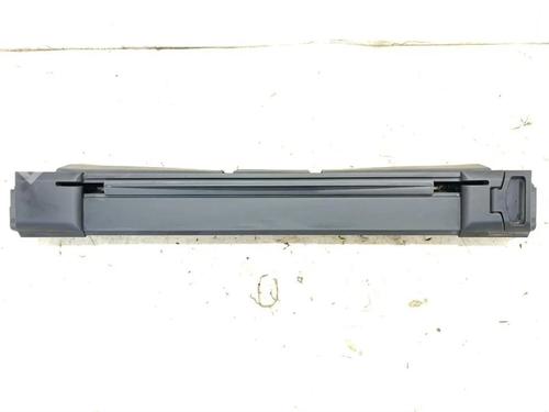 Cappelliera posteriore PORSCHE PANAMERA (971) 4.0 Turbo (97AFF1, 97BFF1) (550 hp) 30908756