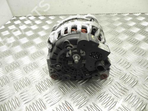 Alternator VW UP! (121, 122, BL1, BL2, BL3, 123) 1.0 | BP28947658M7 - Image 2