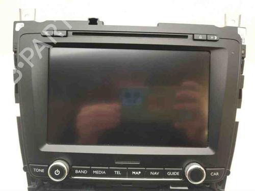 Electronic module BENTLEY CONTINENTAL FLYING SPUR (3W_) 6.0 FLEX | BP28936263M83