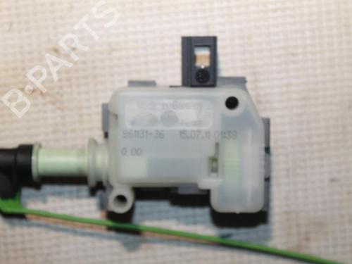 Fuel tank VOLVO V60 I (155) 1.6 DRIVe | BP28938222C62 