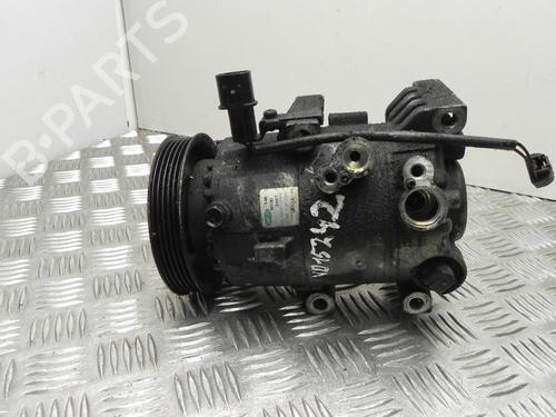 Used AC compressor KIA CEE'D (JD) 1.6 CRDi 115 (115 hp) 28933234