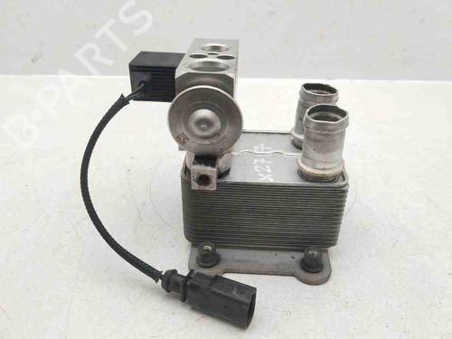 Oil radiator PORSCHE PANAMERA (970) 3.0 S E-Hybrid | BP28925647M33