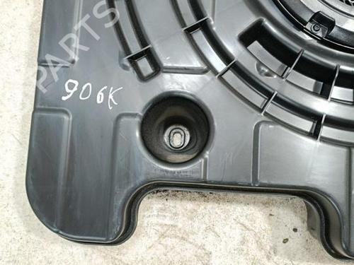 Electronic module MASERATI LEVANTE SUV (M161) 3.0 S Q4 | BP40519018M83 - Image 4