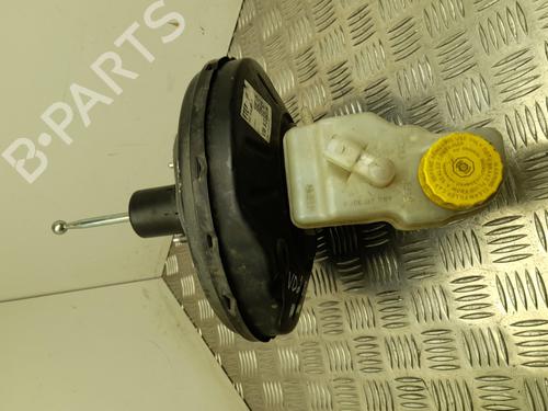 Hovedbremsecylinder SKODA RAPID (NH3, NK3, NK6) 1.2 TSI (86 hp) 28946150