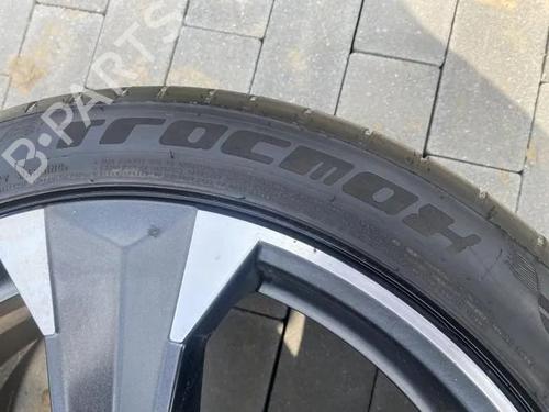 Rim CUPRA ATECA (KH7, KHP, KBP) 2.0 TSI 4Drive | BP37287603C45  - Image 12