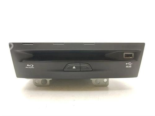 Used Electronic module Electronic module CHRYSLER PACIFICA (RU) 3.6 Hybrid (264 hp) 28931004 28931004