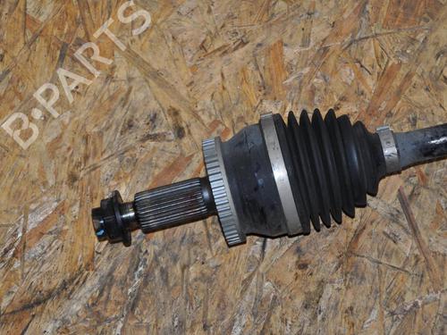 Left front driveshaft KIA OPTIMA (JF) 2.4 GDI | BP38962962M38 - Image 4