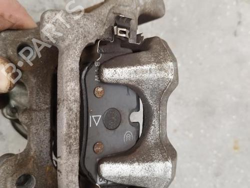 Used Right rear brake caliper Right rear brake caliper BMW 1 (F70) 120 d Mild-Hybrid (163 hp) 40286175 40286175