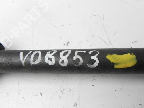 Pipe VW TOURAN (1T1, 1T2) 2.0 TDI 16V | BP28921900M125