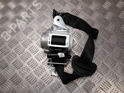 Used Rear left seatbelt BMW X2 (F39) xDrive 20 d (163 hp) 28935080