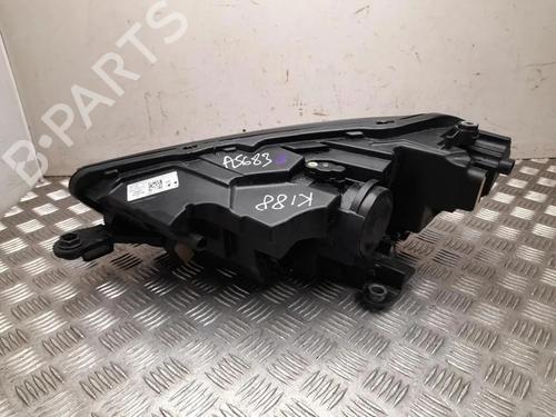 Right headlight SKODA FABIA IV (PJ3) 1.0 TSI | BP33158709C29 - Image 7