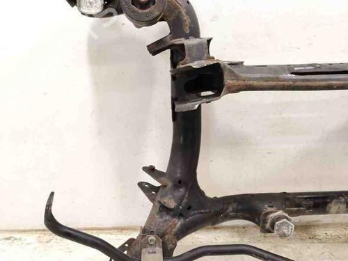 Bagaksel AUDI Q7 (4MB, 4MG, 4MQ) 3.0 TFSI quattro | BP28943249M2 