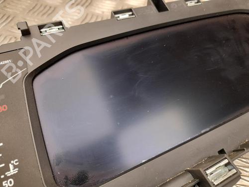 Instrument cluster VW T-CROSS (C11, D31) 1.0 TSi | BP37554570C47 - Image 3