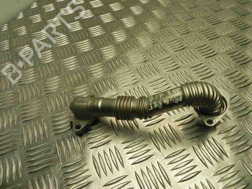 Used Pipe PEUGEOT 208 I (CA_, CC_) 1.6 HDi (92 hp) 28922565