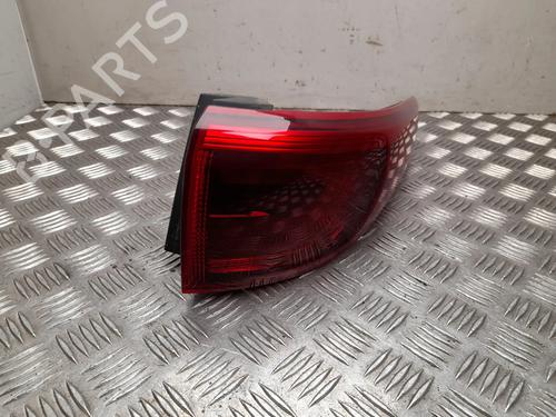 Used Right taillight Right taillight 28940382 28940382