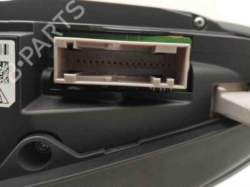 Instrument cluster PORSCHE TAYCAN Cross Turismo (Y1B) 4 (Y1BBD1) | BP28916045C47 