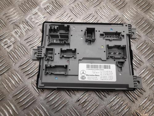 electronic-module-mercedes-benz-e-class-w213-2016-37549052 main image