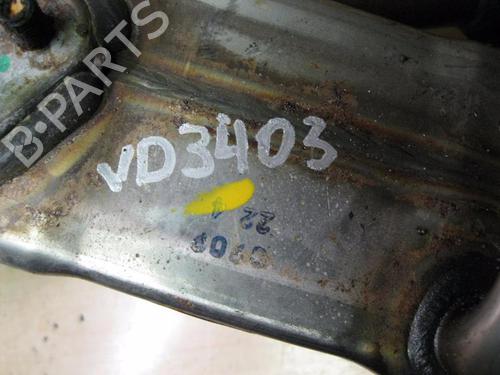 Egr OPEL ASTRA J (P10) 1.7 CDTI (68) | BP37577885M69 - Image 5