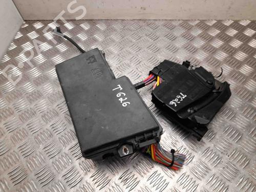 Used Fuse box FORD C-MAX II (DXA/CB7, DXA/CEU) 1.5 TDCi (120 hp) 28941818