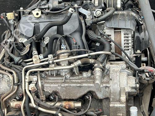 Used Engine PORSCHE 911 Targa (991) 3.0 Carrera 4 GTS (450 hp) 28918539