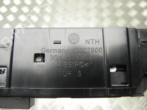 Switch VW PASSAT B8 Variant (3G5, CB5) 2.0 TDI | BP37577447I30 - Image 2
