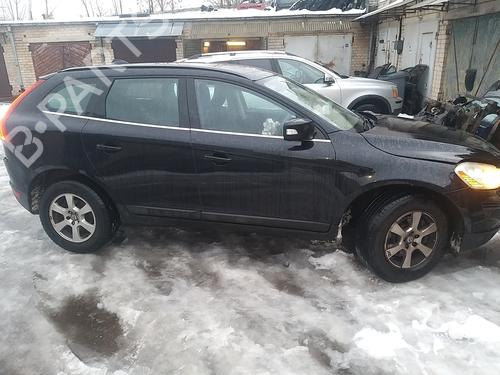 Switch VOLVO XC60 I SUV (156) D5 AWD | BP38963371I30 - Image 6