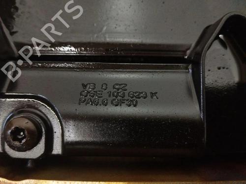 Oil sump AUDI Q7 (4LB) 3.0 TFSI quattro | BP28934258M115