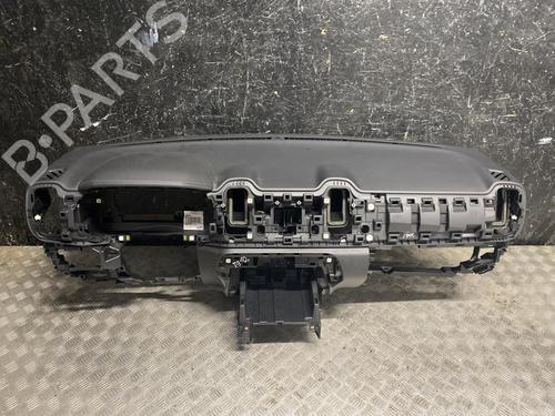 Instrumentbræt Instrumentbræt CITROËN C5 AIRCROSS (A_) 1.2 Hybrid 136 (ARHPYJ) (136 hp) 37571651 37571651