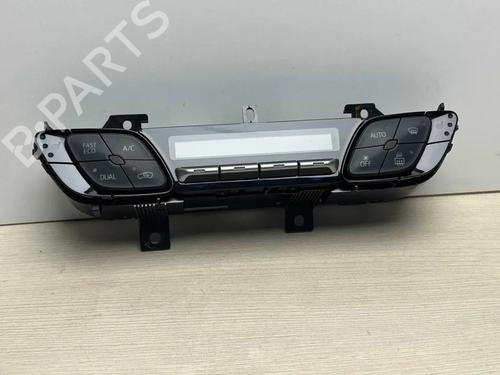 Module électronique TOYOTA C-HR (_X1_) 1.8 Hybrid (ZYX10_, ZYX11_, ZYX10R, ZYX11R) (122 hp) 32370112