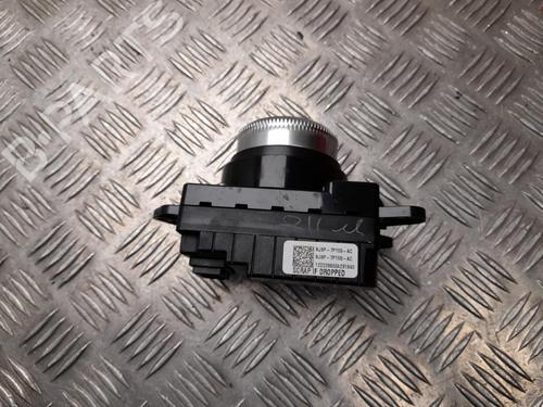 Gear lever FORD USA MUSTANG MACH-E (CGW) EV | BP37557122M90 - Image 2