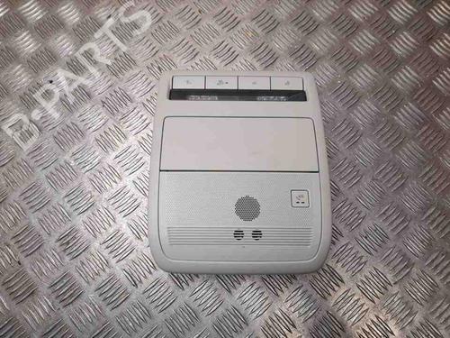 Plafonier MAZDA CX-30 (DM) SKYACTIV-G M Hybrid (122 hp) 28926397