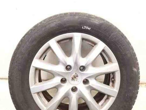 Used Rim PORSCHE CAYENNE (92A) 3.6 (300 hp) 28914282