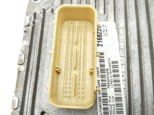 Engine control unit (ECU) DODGE DURANGO (WD) 5.7 | BP28911892M57