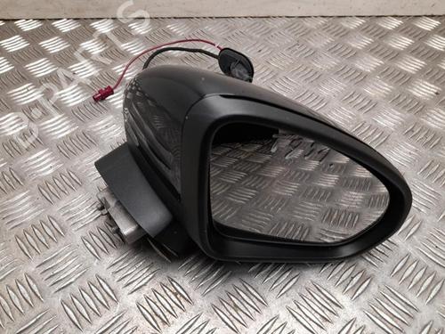 Used Right mirror MERCEDES-BENZ A-CLASS (W177) A 200 (177.087) (163 hp) 28938901