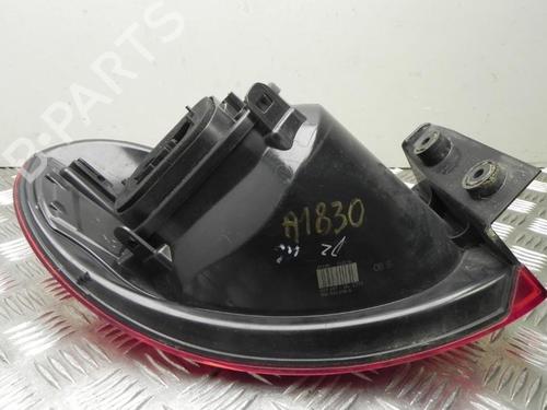 Right taillight VW TIGUAN (5N_) 2.0 TFSI 4motion | BP28930764C35 