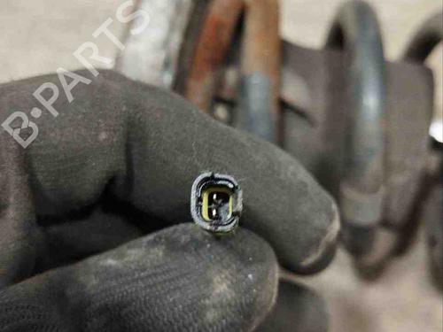 Left rear shock absorber MASERATI GRAN TURISMO I 4.2 | BP28933184M18 