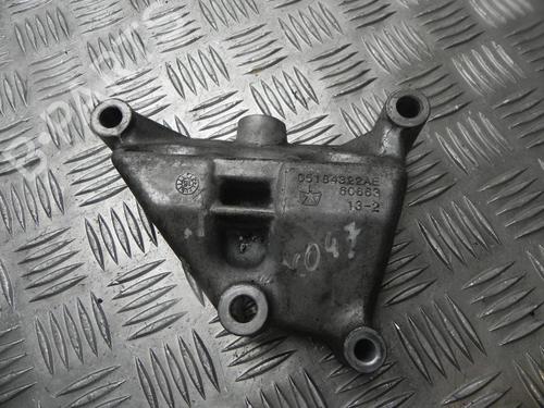 Steun Steun CHRYSLER GRAND VOYAGER V (RT) 3.6 (283 hp) 37541023 37541023